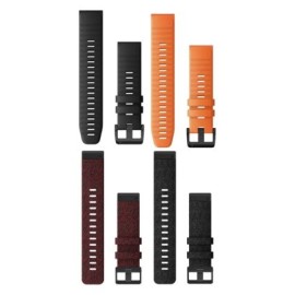 Correa QuickFit Reloj Garmin Fenix 7 / 6 - Forerunner 955 / 945 (Strap)