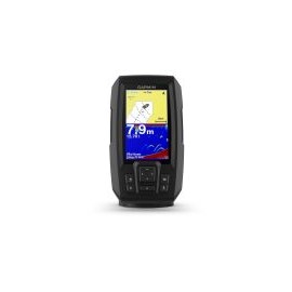 Ecosonda/GPS Garmin Striker Plus 4 (Fishfinder)