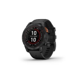 Reloj GPS Garmin Fenix 7 PRO Solar (47mm)