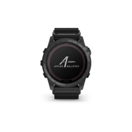 Reloj GPS Garmin Tactix 7 Pro Ballistics