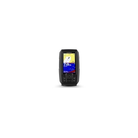 Ecosonda/GPS Garmin Striker Plus 4 (Fishfinder)