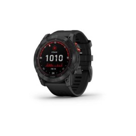 Reloj GPS Garmin Fenix 7X Solar (51mm)