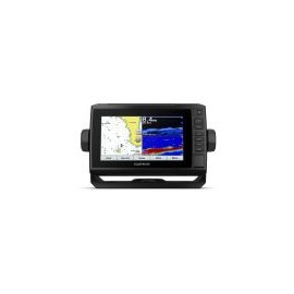 GPS/Ecosonda Garmin EchoMAP UHD 72cv