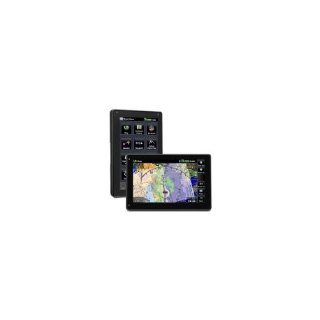 GPS Garmin Aera 760 Aviacion