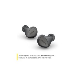 Audifonos True Wireless Jabra Elite 3