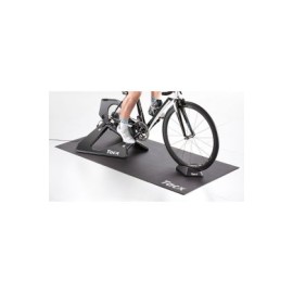 Alfombra enrollable Tacx para rodillos de entrenamiento