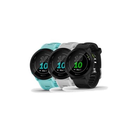 Reloj GPS Garmin Forerunner 55