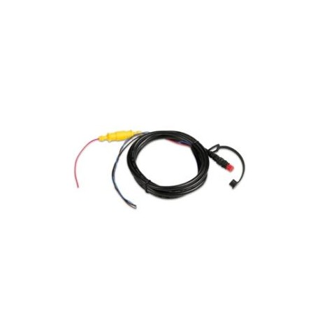 Cable de Poder/Datos Striker echoMAP 4 Pines (Power/Data Cable 4-pin)