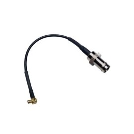 Cable Adaptador BNC-MCX (Adapter Cable)