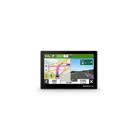 GPS Garmin Drive 53 para Automovil