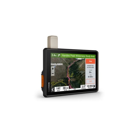 GPS Garmin Tread Overland Edition