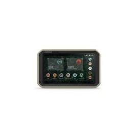 GPS Garmin Overlander