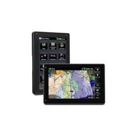 GPS Garmin Aera 760 Aviacion