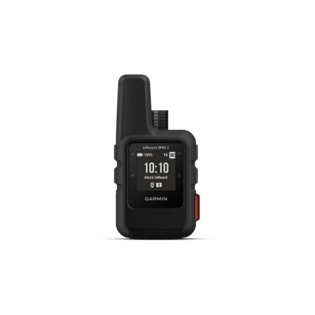 Comunicador/Localizador Satelital Garmin InReach Mini 2