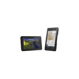 GPS Garmin Aera 660 Aviacion