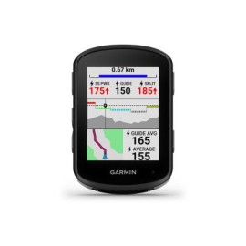 GPS Garmin Edge 540