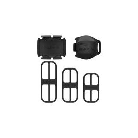 Sensor de Cadencia y Velocidad Dual Garmin (Speed sensor 2 and Cadence 2)