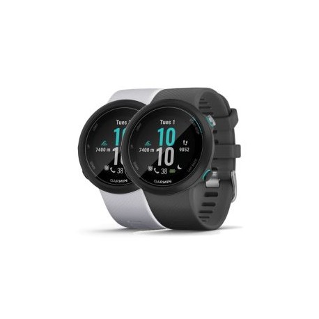 Reloj GPS Garmin Swim 2