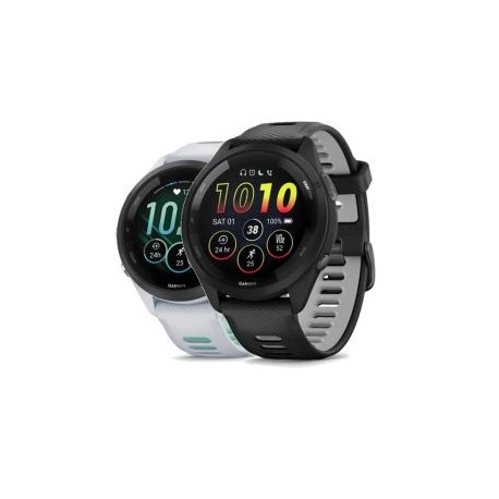 Reloj GPS Garmin Forerunner 265 AMOLED