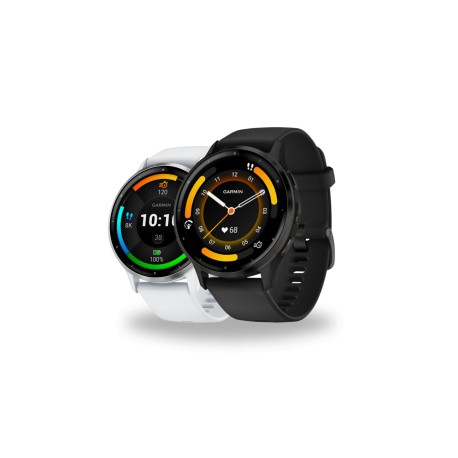 Reloj GPS Garmin Venu 3 AMOLED