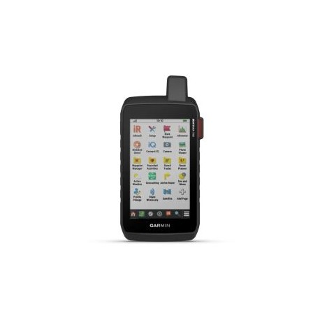 GPS Garmin Montana 750i inReach