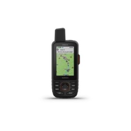 GPS Garmin GPSMAP 66i inReach