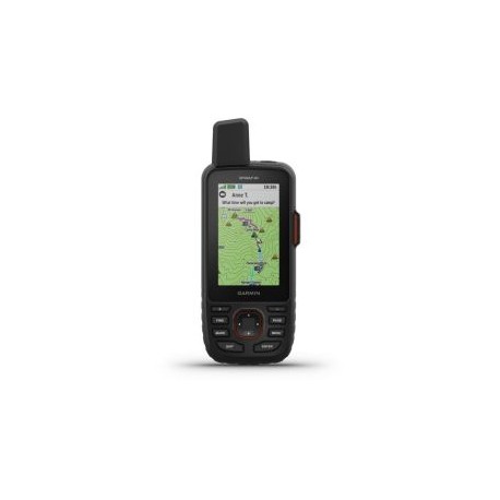 GPS Garmin GPSMAP 66i inReach