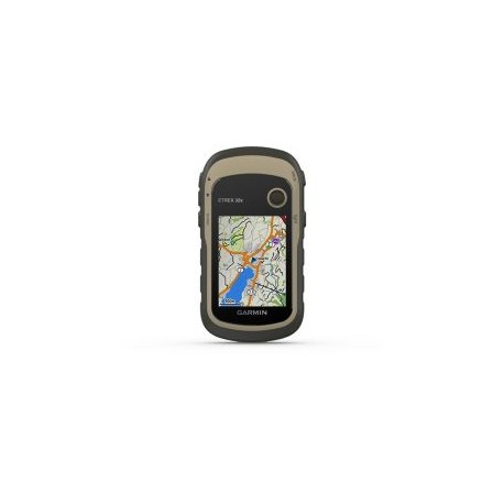 GPS Garmin eTrex 32x