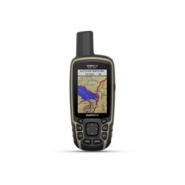 GPS Garmin GPSMAP 65