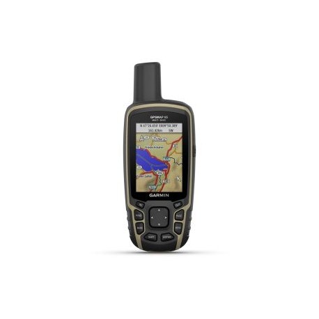 GPS Garmin GPSMAP 65