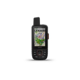 GPS Garmin GPSMAP 67i