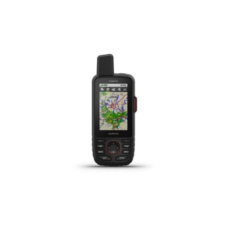 GPS Garmin GPSMAP 67i