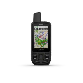 GPS Garmin GPSMAP 67