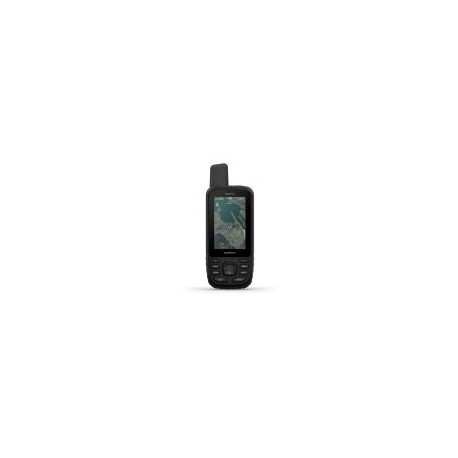 GPS Garmin GPSMAP 66s