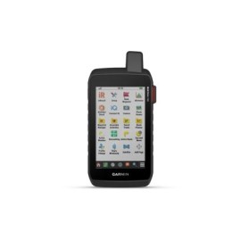 GPS Garmin Montana 750i inReach