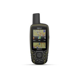 GPS Garmin GPSMAP 65s