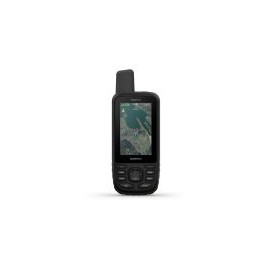 GPS Garmin GPSMAP 66s