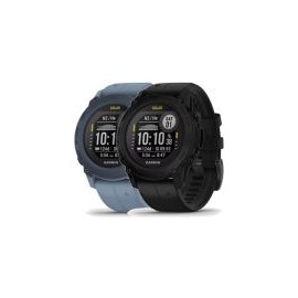 Reloj Buceo GPS Garmin Descent G1 (Solar y Regular)