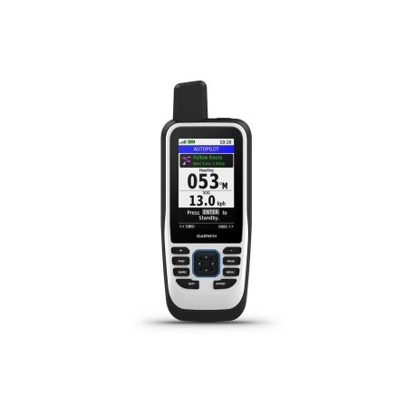 GPS Garmin GPSMAP 86s