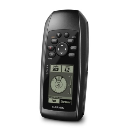 GPS Garmin GPS 73