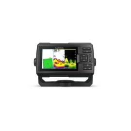 Ecosonda/GPS Garmin Striker Vivid 5cv (Fishfinder)