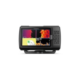 Ecosonda/GPS Garmin Striker Vivid 7sv (Fishfinder)