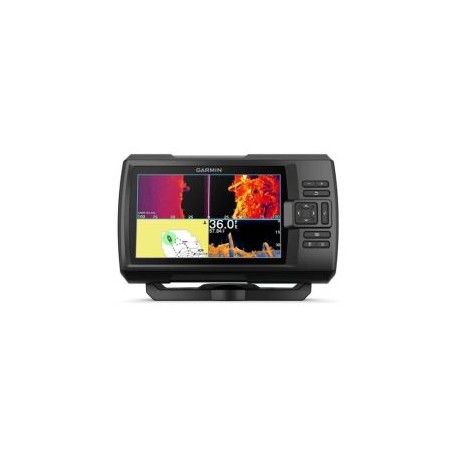 Ecosonda/GPS Garmin Striker Vivid 7sv (Fishfinder)