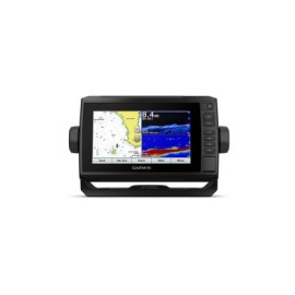 GPS/Ecosonda Garmin EchoMAP UHD 72sv