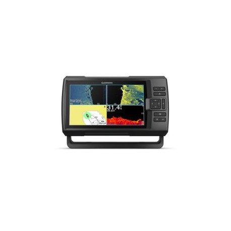 Ecosonda/GPS Garmin Striker Vivid 9sv (Fishfinder)