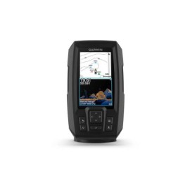 Ecosonda/GPS Garmin Striker Vivid 4cv (Fishfinder)