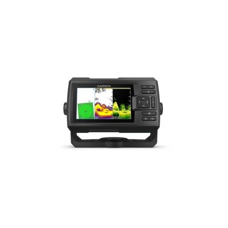 Ecosonda/GPS Garmin Striker Vivid 5cv (Fishfinder)