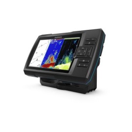 Ecosonda/GPS Garmin Striker Vivid 7cv (Fishfinder)