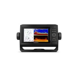 GPS/Ecosonda Garmin EchoMAP UHD2 52cv