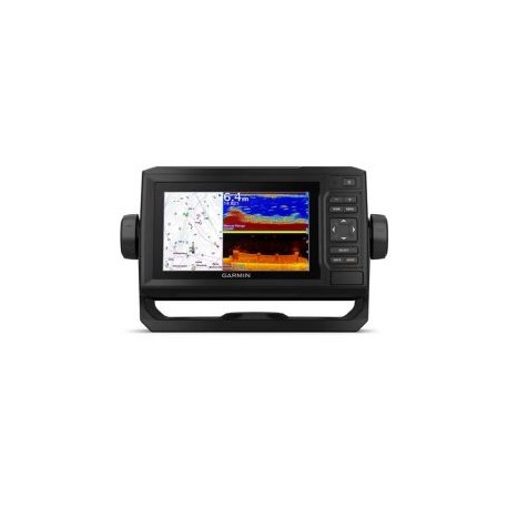 GPS/Ecosonda Garmin EchoMAP UHD2 52cv